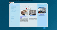 Desktop Screenshot of cedime.com.br